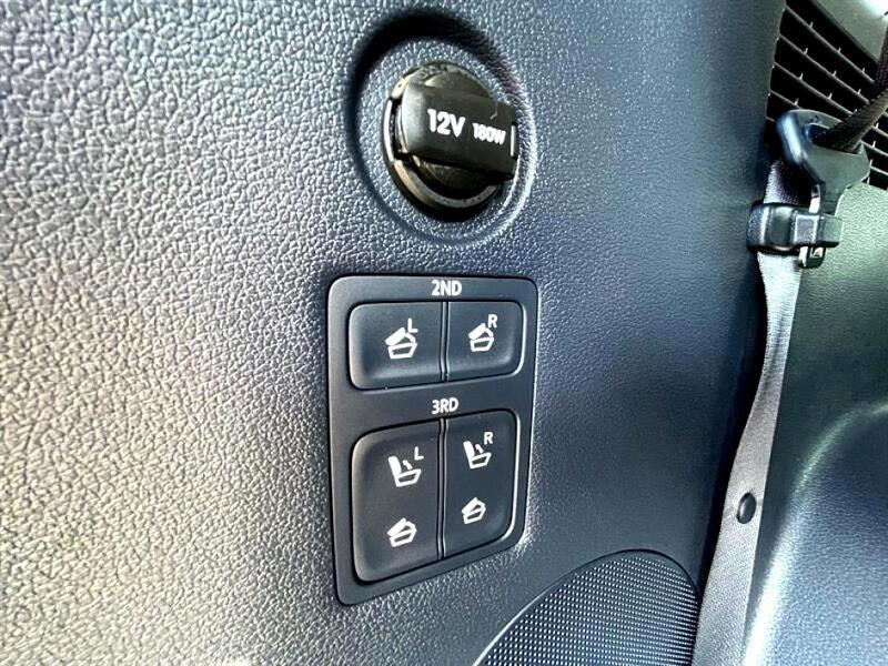 used 2025 Hyundai Palisade car, priced at $46,931