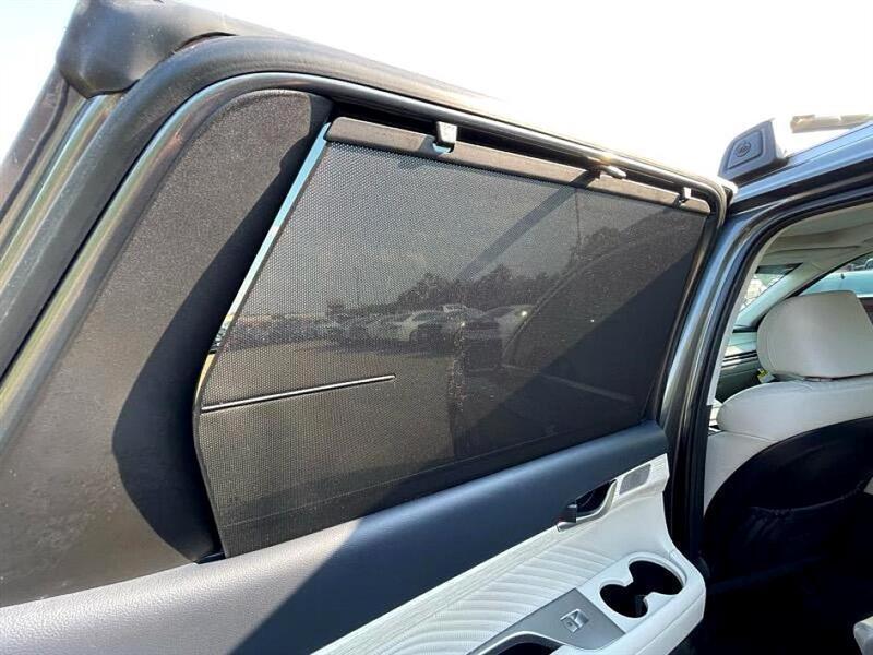 used 2025 Hyundai Palisade car, priced at $46,931