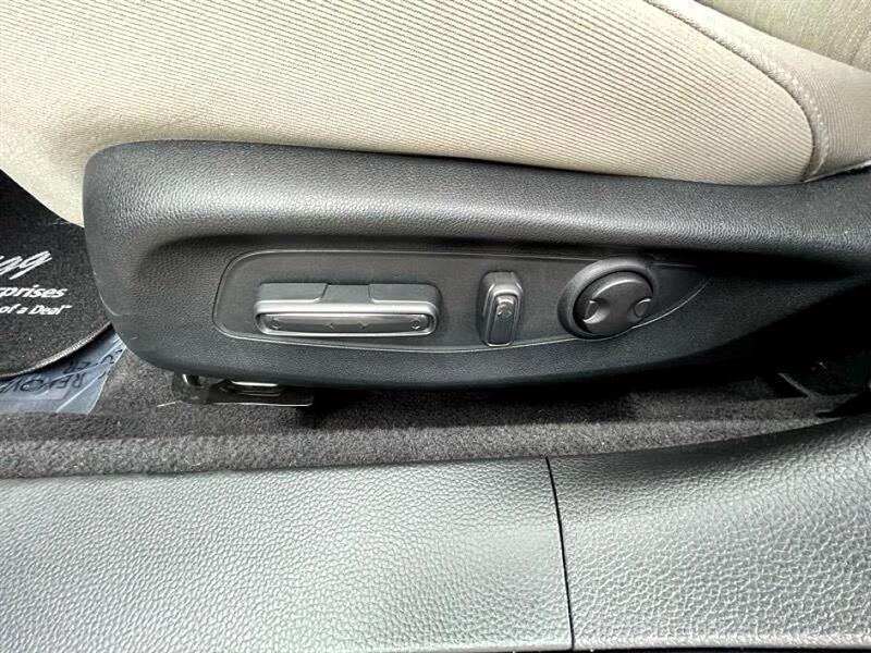 used 2023 Honda Accord car, priced at $27,466