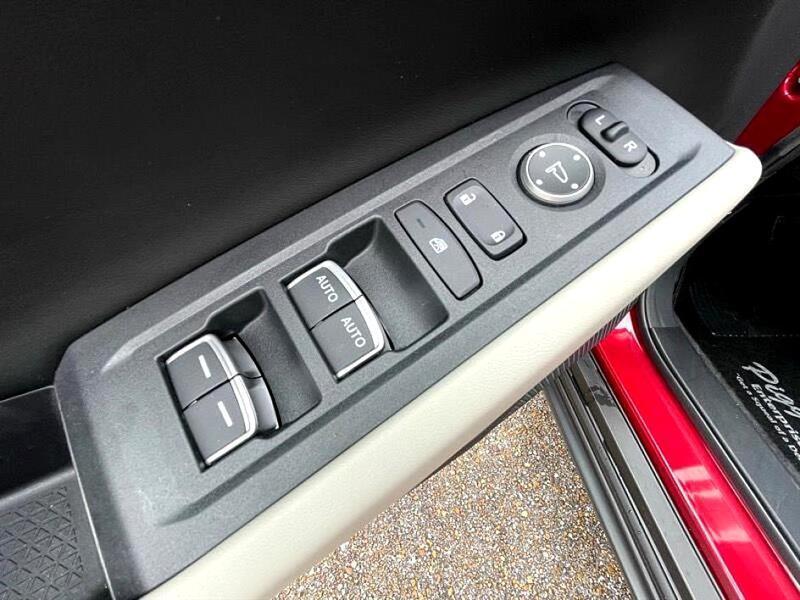 used 2023 Honda Accord car, priced at $27,466