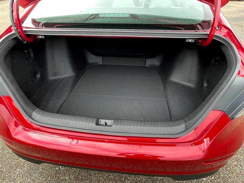 used 2023 Honda Accord car, priced at $27,466