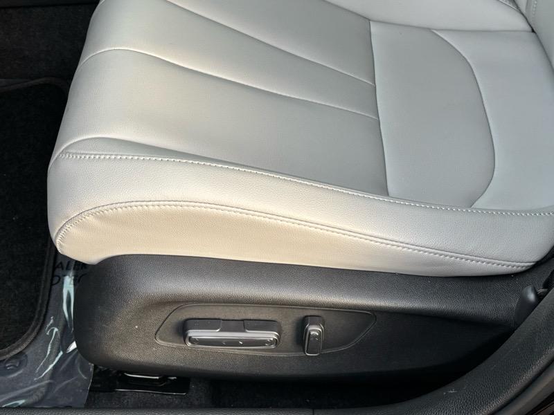 used 2025 Acura Integra car, priced at $29,744