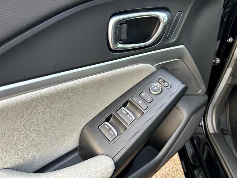 used 2025 Acura Integra car, priced at $29,744