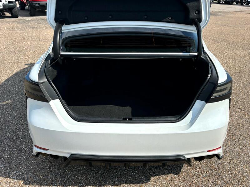 used 2019 Toyota Camry car, priced at $23,455