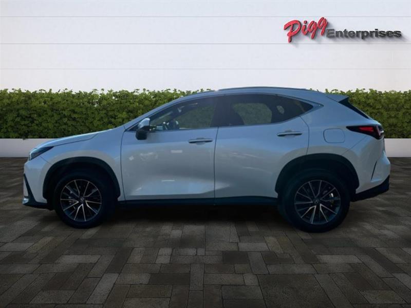 used 2022 Lexus NX 350 car, priced at $40,566