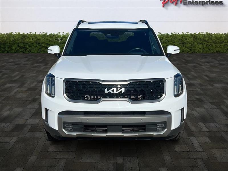 used 2023 Kia Telluride car, priced at $42,433