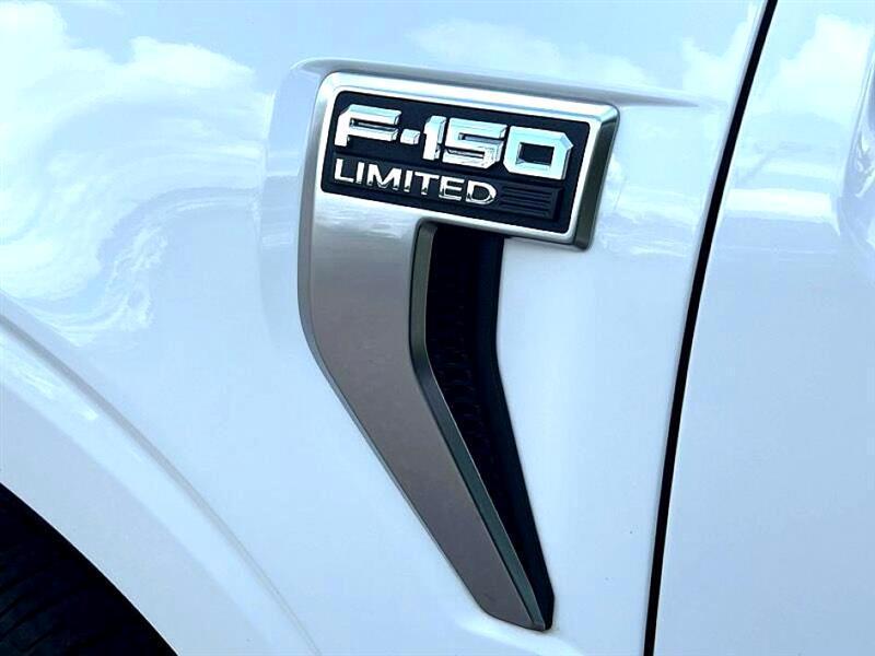 used 2023 Ford F-150 car, priced at $59,477