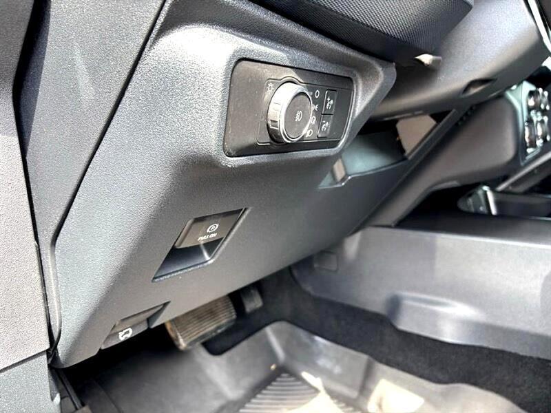 used 2021 Ford Bronco car, priced at $38,461
