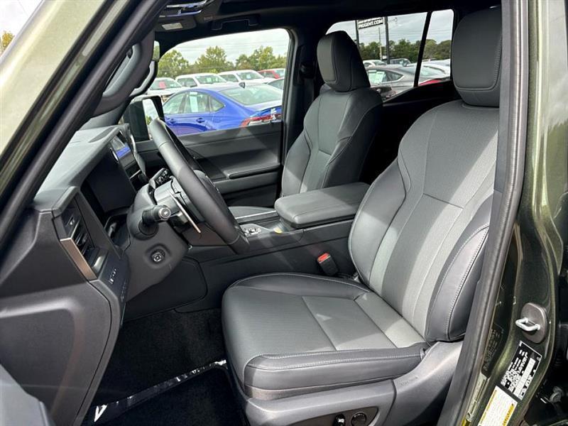 used 2025 Lexus GX 550 car, priced at $84,966