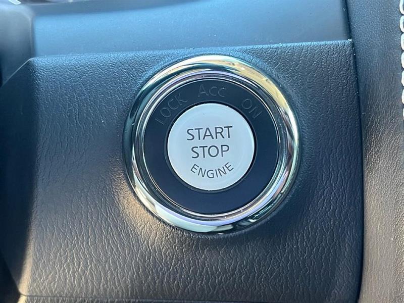 used 2022 INFINITI QX80 car, priced at $38,544