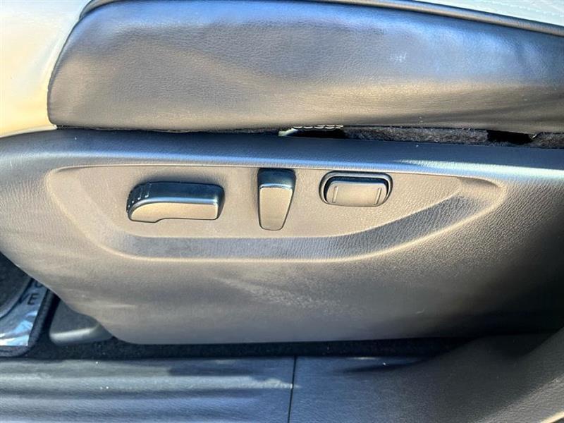 used 2022 INFINITI QX80 car, priced at $38,544