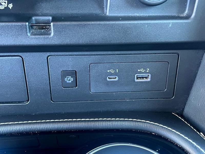 used 2022 INFINITI QX80 car, priced at $38,544