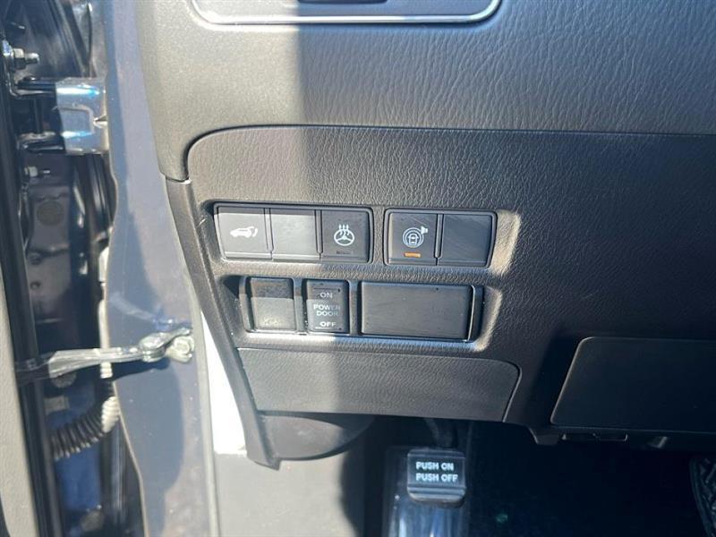 used 2022 INFINITI QX80 car, priced at $38,544