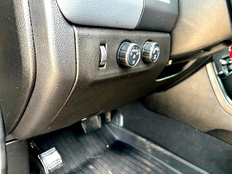 used 2022 Chevrolet Colorado car, priced at $34,544