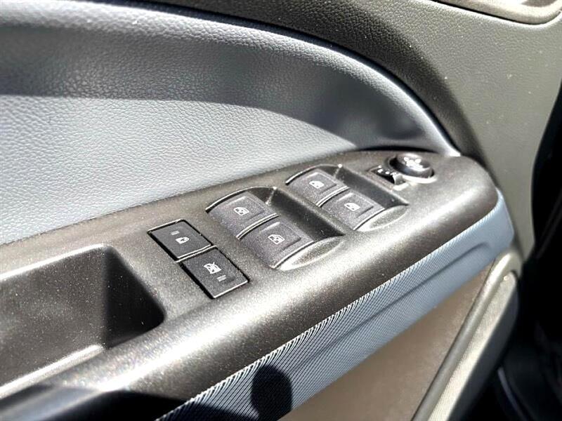 used 2022 Chevrolet Colorado car, priced at $34,544