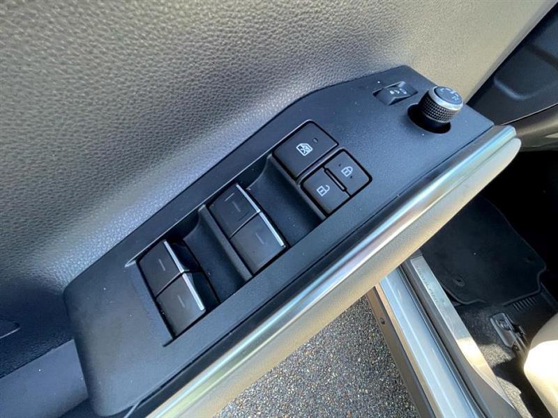 used 2024 Toyota Highlander car, priced at $45,966