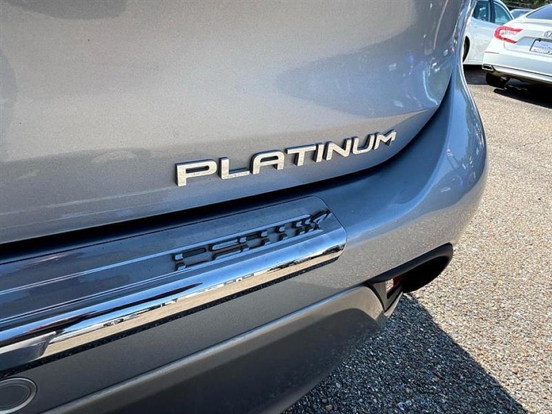 used 2024 Toyota Highlander car, priced at $45,966