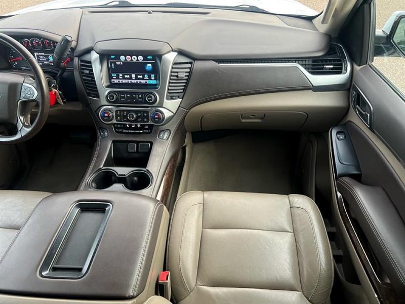 used 2020 Chevrolet Tahoe car, priced at $31,966