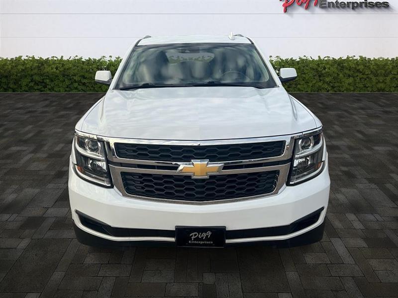 used 2020 Chevrolet Tahoe car, priced at $31,966