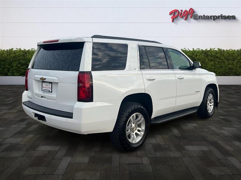 used 2020 Chevrolet Tahoe car, priced at $31,966