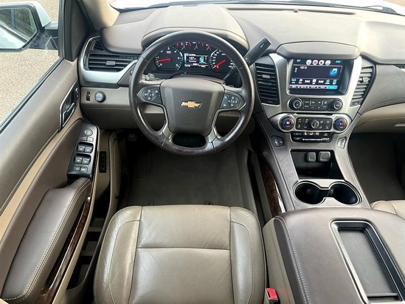 used 2020 Chevrolet Tahoe car, priced at $31,966