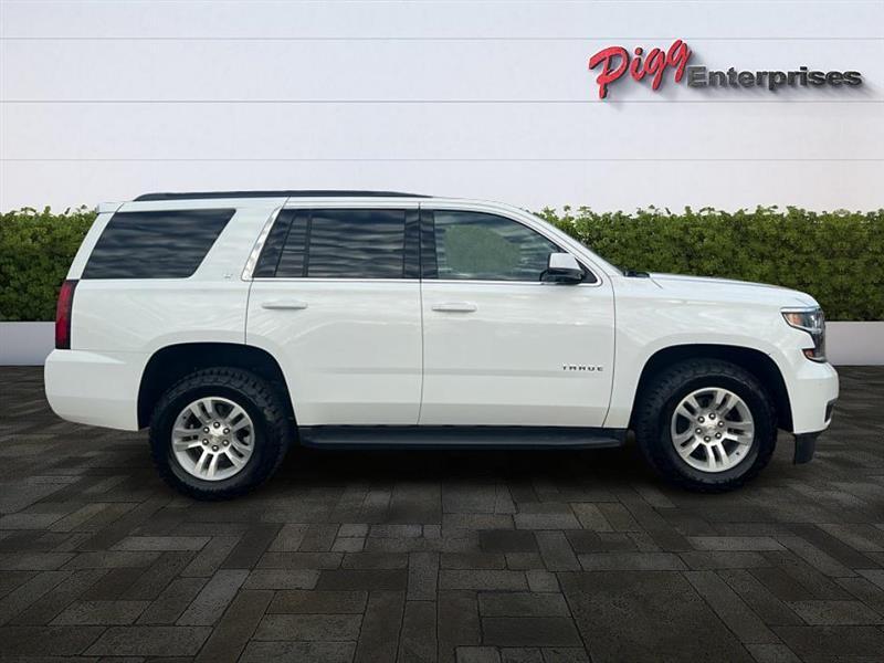 used 2020 Chevrolet Tahoe car, priced at $31,966