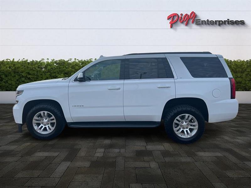 used 2020 Chevrolet Tahoe car, priced at $31,966