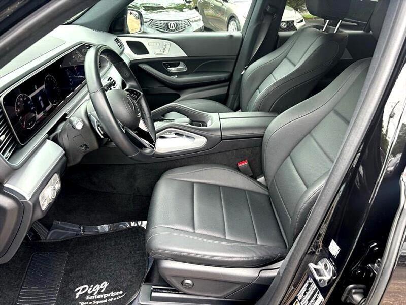 used 2024 Mercedes-Benz GLE 450 Plug-In Hybrid car, priced at $60,688