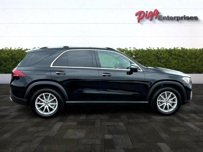 used 2024 Mercedes-Benz GLE 450 Plug-In Hybrid car, priced at $60,688