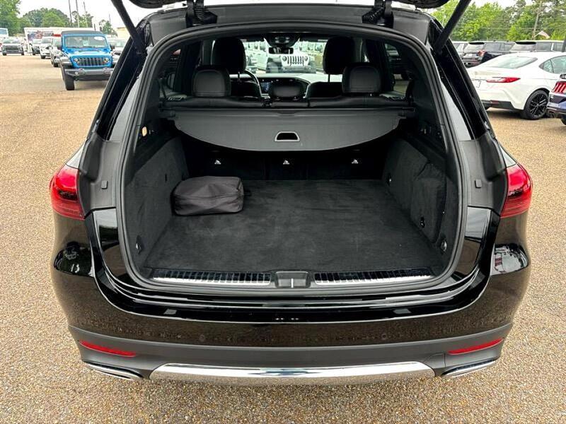 used 2024 Mercedes-Benz GLE 450 Plug-In Hybrid car, priced at $60,688