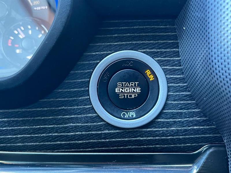 used 2021 Ram 1500 car, priced at $36,433