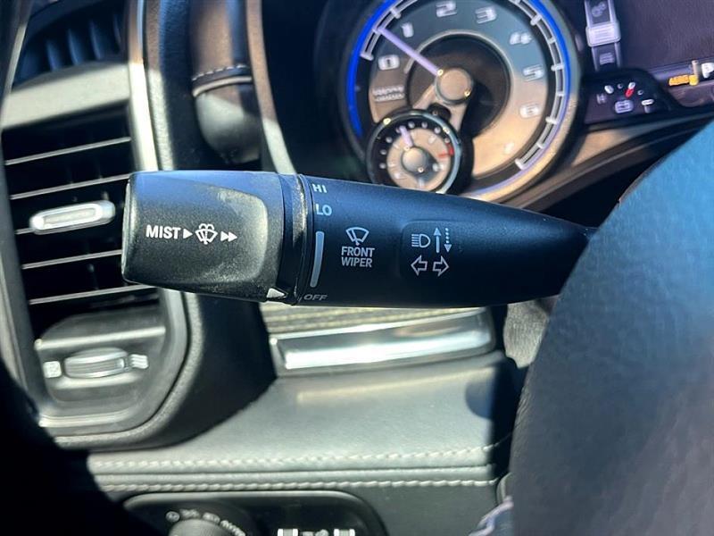 used 2021 Ram 1500 car, priced at $36,433