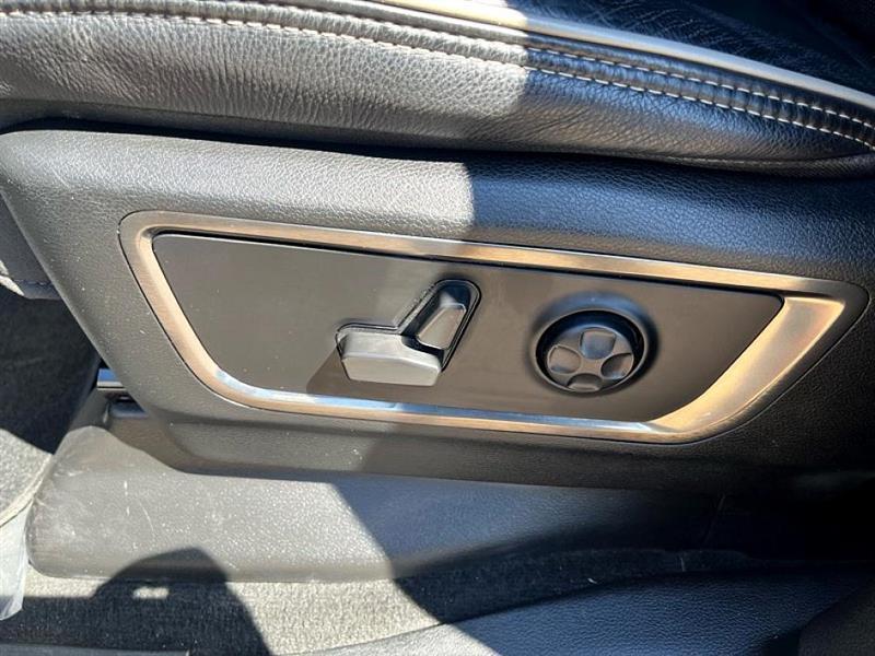 used 2021 Ram 1500 car, priced at $36,433