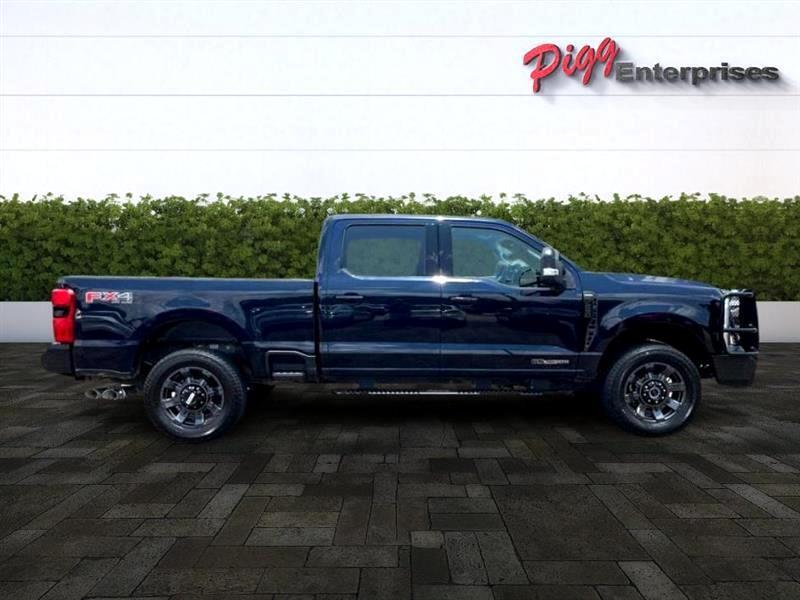 used 2023 Ford F-250 car, priced at $74,988