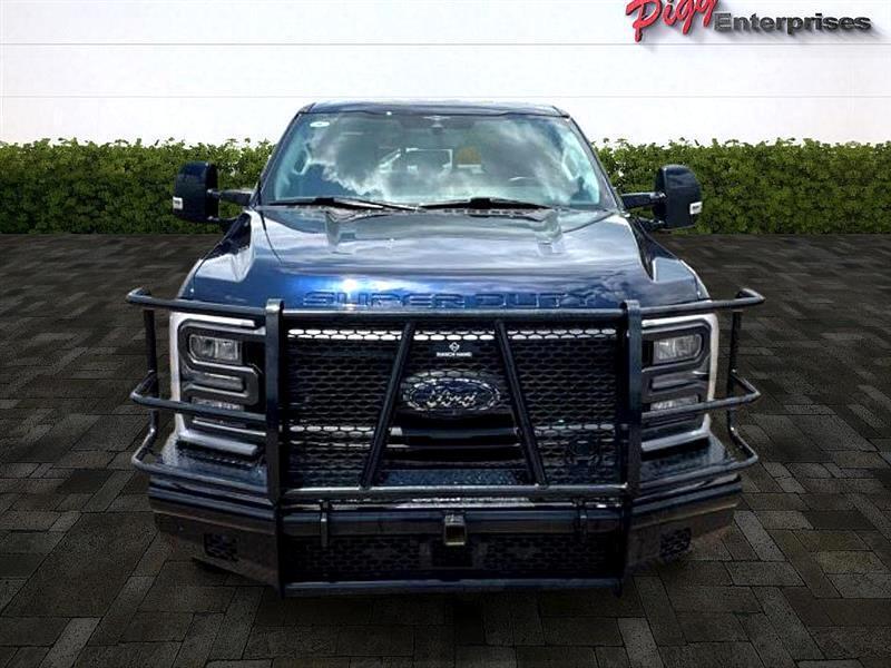 used 2023 Ford F-250 car, priced at $74,988