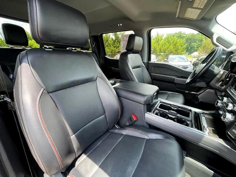 used 2023 Ford F-250 car, priced at $74,988