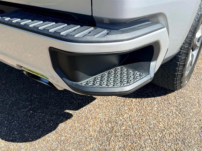 used 2021 Chevrolet Silverado 1500 car, priced at $39,966