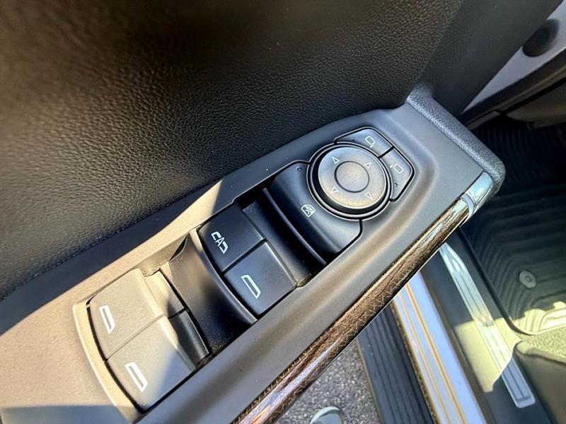 used 2021 Chevrolet Silverado 1500 car, priced at $39,966