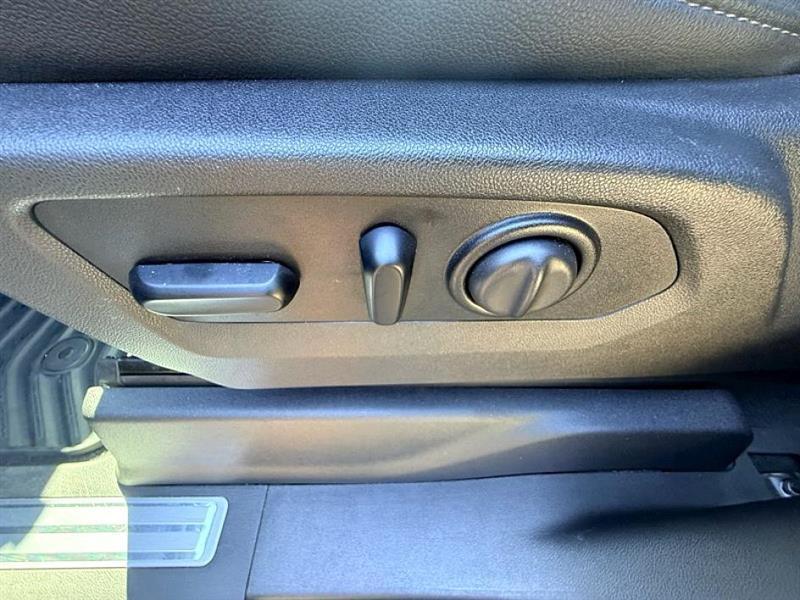 used 2021 Chevrolet Silverado 1500 car, priced at $39,966