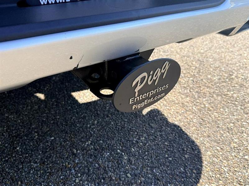 used 2021 Chevrolet Silverado 1500 car, priced at $39,966