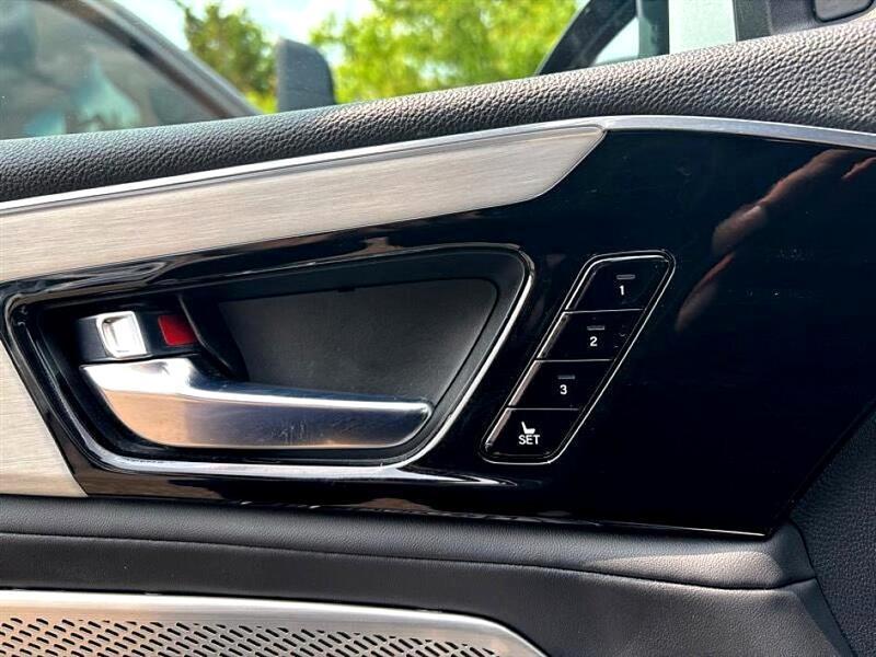 used 2023 Acura MDX car, priced at $44,921