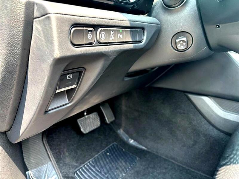 used 2023 Acura MDX car, priced at $44,921