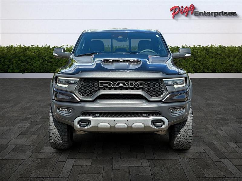 used 2022 Ram 1500 car, priced at $70,988