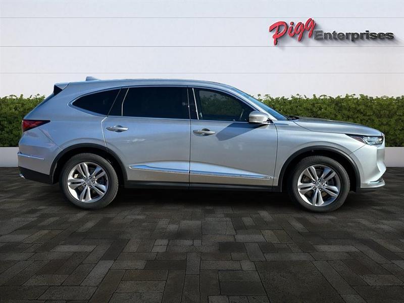 used 2024 Acura MDX car, priced at $42,544