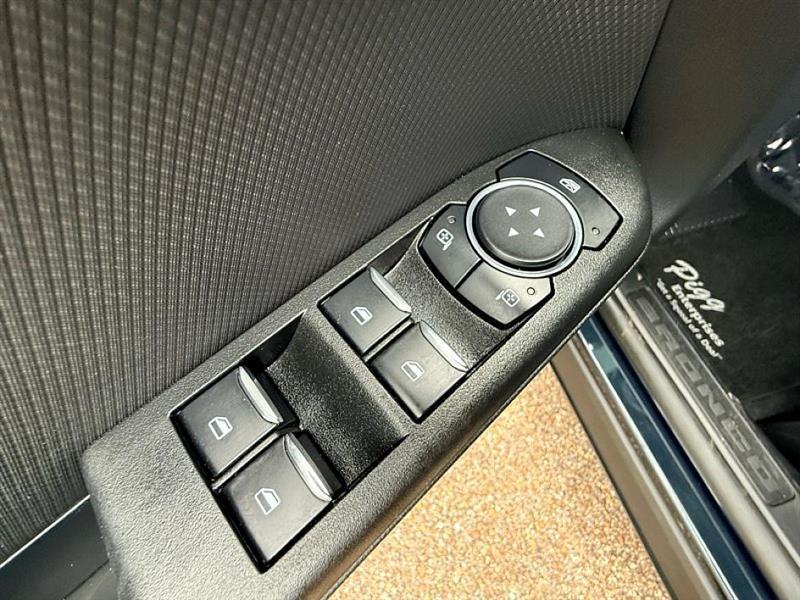 used 2023 Ford Bronco Sport car, priced at $25,933