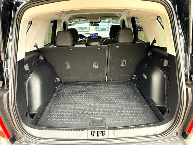 used 2023 Ford Bronco Sport car, priced at $25,933