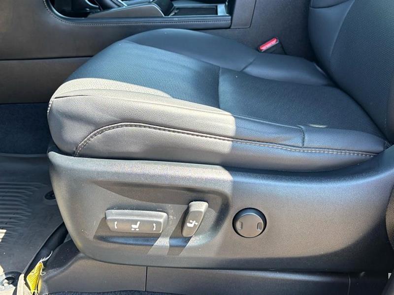 used 2023 Lexus GX 460 car, priced at $54,966