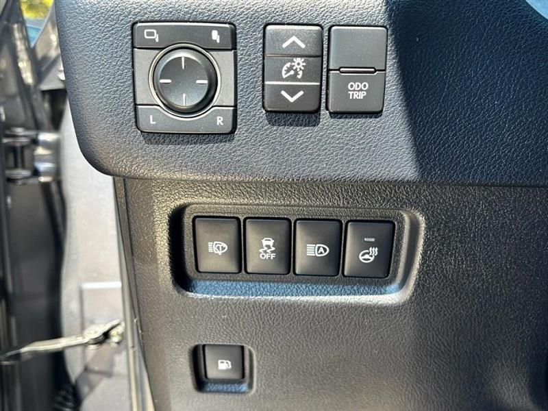 used 2023 Lexus GX 460 car, priced at $54,966