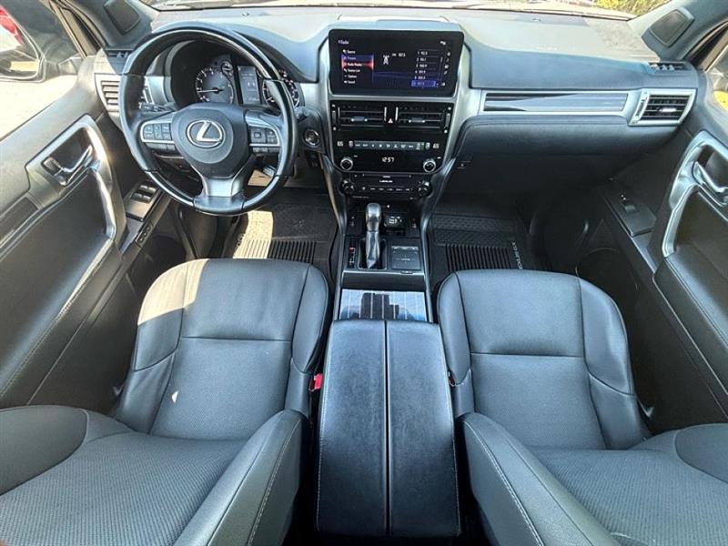 used 2023 Lexus GX 460 car, priced at $54,966