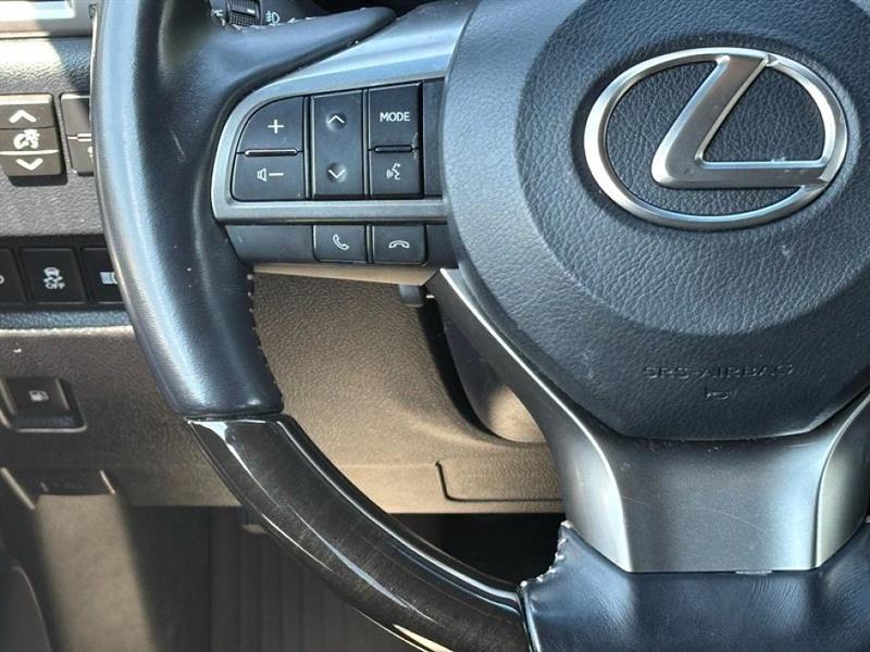 used 2023 Lexus GX 460 car, priced at $54,966